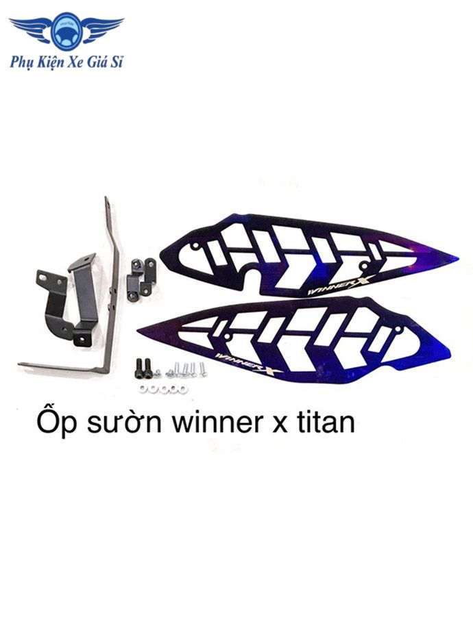 Ốp Sườn Winner X Titan MS1943