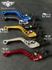 Tay Thắng Đĩa Nhôm CNC (Kiểu 6 Số) Wave Nhỏ, Future, Wave A , Wave Thái, Blade, A, S, RS, RSX, ZX, Sirius Xăng Cơ, Si 50cc, Ex2006 Một Càng MS6661