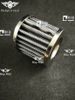 Lọc Nhớt Suzuki Lưới Thép Satria, Raider Fi, Raider Xăng Cơ MS6668
