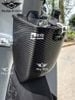 Hộp Giữa Đựng Đồ Mini Carbon [Có Khóa] Gắn Vision 2021 - 2025 MS6669