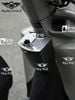 Hộp Giữa Đựng Đồ Mini Carbon [Có Khóa] Gắn Vision 2021 - 2025 MS6669
