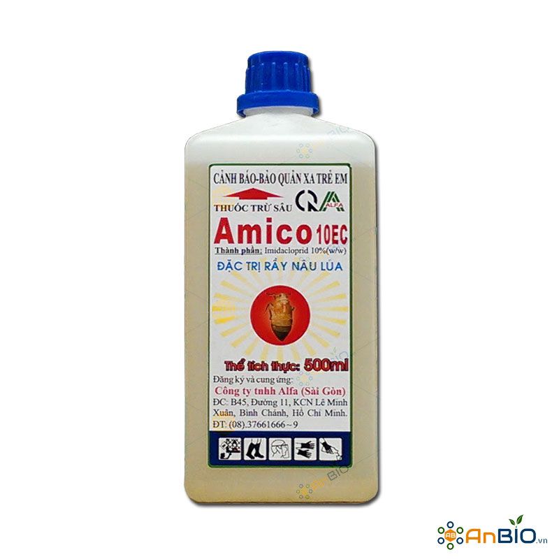 Amico 10EC