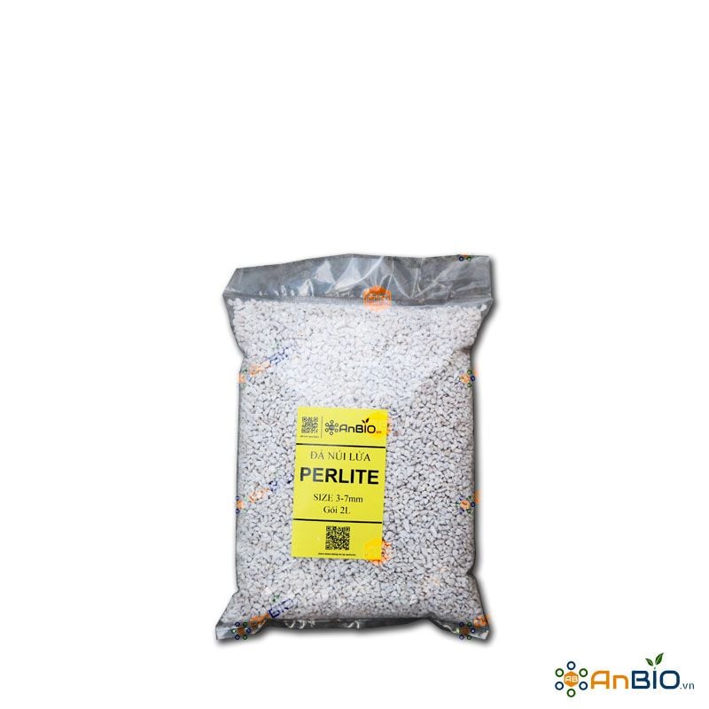Perlite Per Orchidee Agrilit 3 Agriperlite Lt.100 Per Uso Agricolo