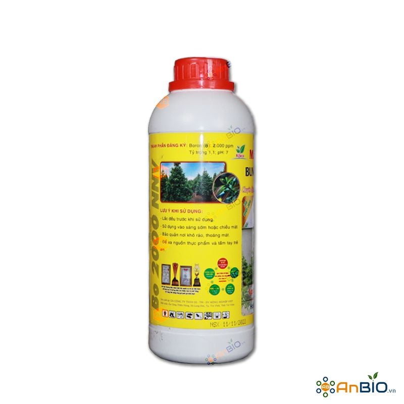 Max Rot MAX ROOT | Bung đọt ra rễ Mai Vàng - Chai 1L – AnBIO.vn | Agriculture ...