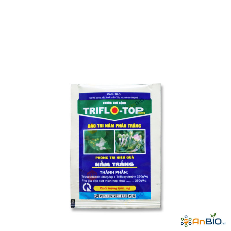 Triflo-top 750WG