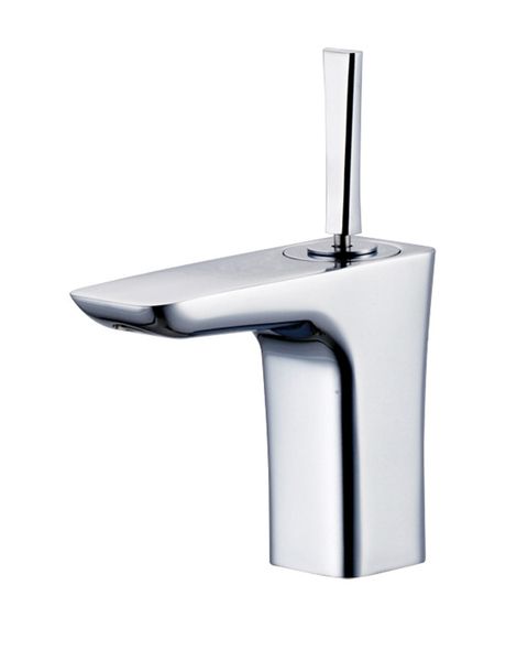 Vòi Lavabo Nóng Lạnh Caesar - B420CU