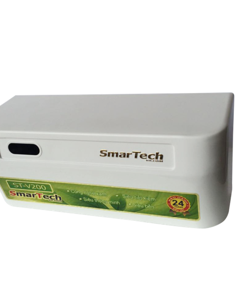 Van cảm ứng Smartech ST-V200