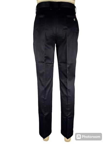 QUẦN KAKI NAM KHÔNG LY 31713-08-3 BLACK