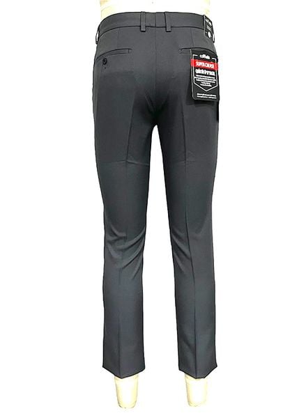 QUẦN TÂY NAM KHÔNG LY SLIMFIT QT52-017S