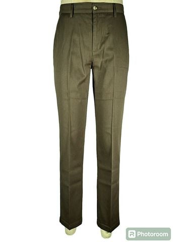  QUẦN KAKI NAM KHÔNG LY 31713-10-4 BROWN 