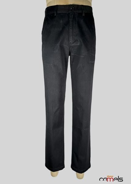 QUẦN KAKI NAM REGULAR QK34-412-4