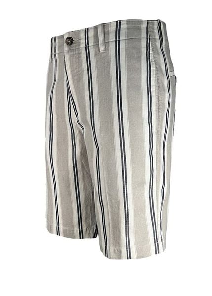 QUẦN SHORT NAM REGULAR QS95-325-1
