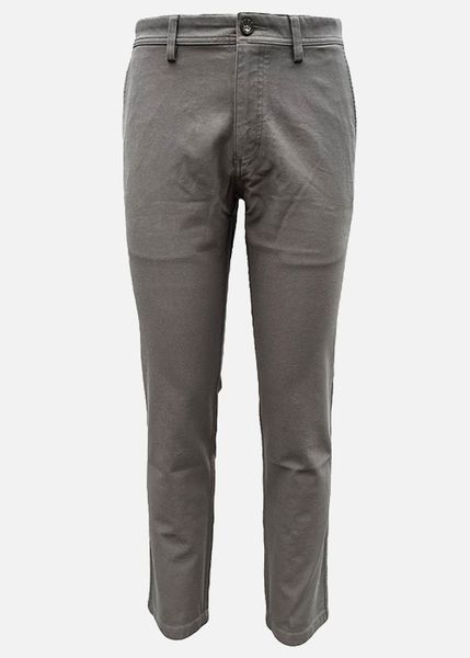 QUẦN KAKI NAM SLIMFIT QK34-419S-3