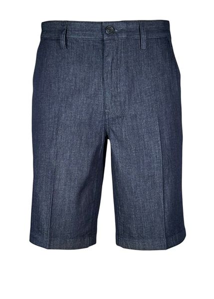 QUẦN SHORT NAM REGULAR QS95-324