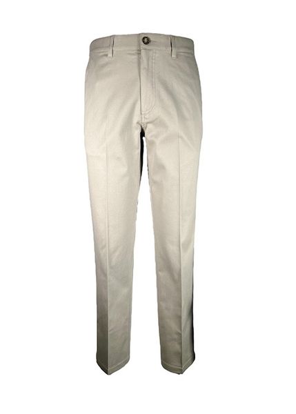 QUẦN KAKI NAM CHỐNG NHĂN REGULAR QK34-420-5