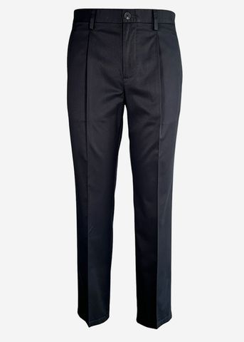  QUẦN KAKI NAM 1 LY CHỐNG NHĂN REGULAR QK35-424P 