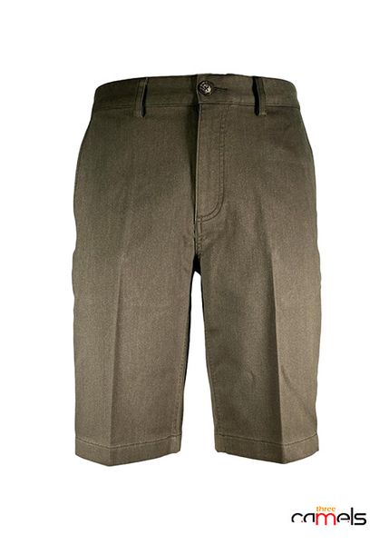QUẦN SHORT NAM QS94-314-2 RÊU