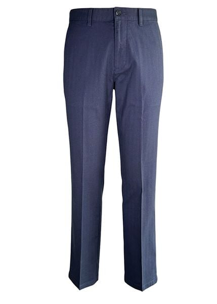QUẦN KAKI NAM CHỐNG NHĂN REGULAR QK35-425-2