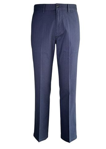  QUẦN KAKI NAM CHỐNG NHĂN REGULAR QK35-425-2 