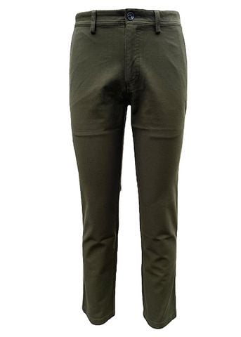  QUẦN KAKI NAM SLIMFIT QK34-419S-4 