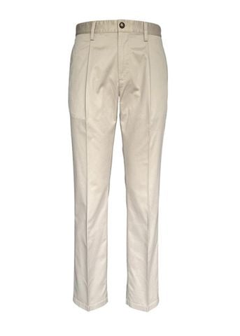  QUẦN KAKI NAM 1 LY CHỐNG NHĂN REGULAR QK34-418P-3 