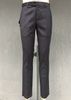 QUẦN TÂY NAM KHÔNG LY SLIM FIT 31912-06F-1 GREY