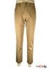 QUẦN KAKI NAM SLIMFIT QK34-413S-2 VÀNG ĐỒNG