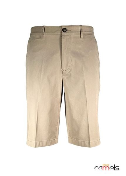 QUẦN SHORT NAM QS94-315-2 KHAKI