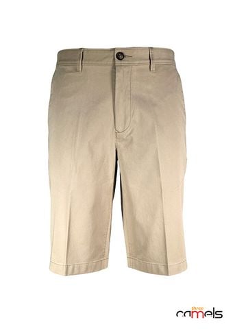  QUẦN SHORT NAM QS94-315-2 KHAKI 
