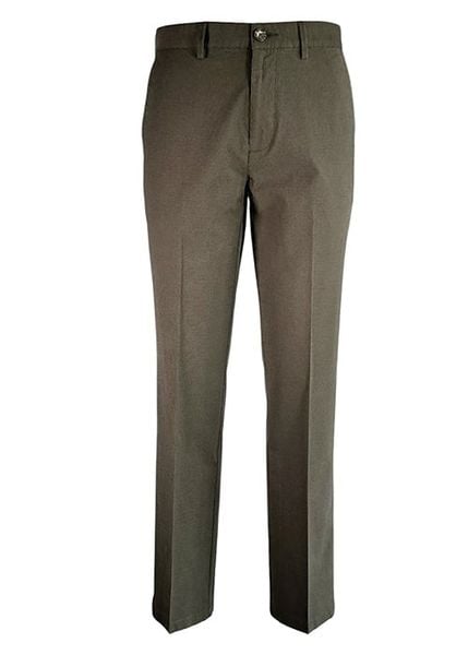 QUẦN KAKI NAM CHỐNG NHĂN REGULAR QK35-423-2