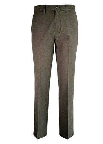  QUẦN KAKI NAM CHỐNG NHĂN REGULAR QK35-423-2 