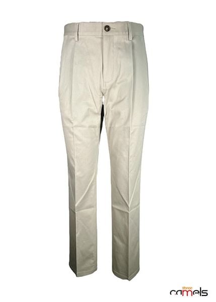 QUẦN KAKI NAM 2 LY CHỐNG NHĂN REGULAR QK34-421P2-5