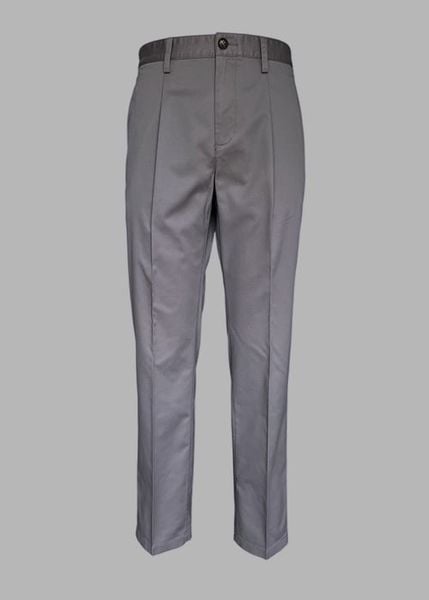 QUẦN KAKI NAM 1 LY CHỐNG NHĂN REGULAR QK34-418P-2
