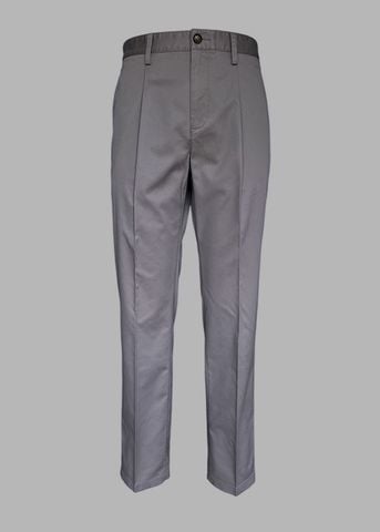  QUẦN KAKI NAM 1 LY CHỐNG NHĂN REGULAR QK34-418P-2 