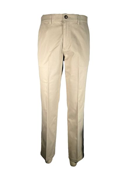 QUẦN KAKI NAM CHỐNG NHĂN REGULAR QK34-420-4