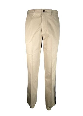  QUẦN KAKI NAM CHỐNG NHĂN REGULAR QK34-420-4 