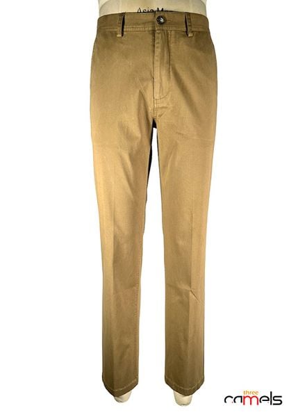 QUẦN KAKI NAM REGULAR QK34-412-2