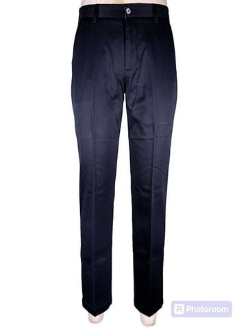  QUẦN KAKI NAM KHÔNG LY 31713-10-1 NAVY 