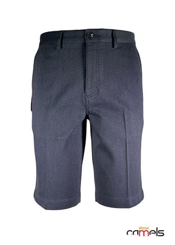  QUẦN SHORT NAM QS94-314-3 XÁM XANH 