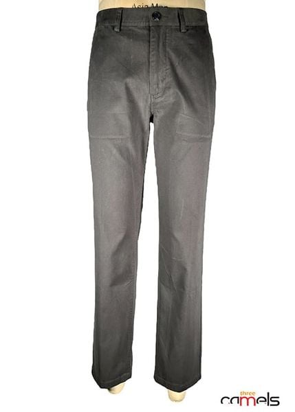 QUẦN KAKI NAM REGULAR QK34-412-3
