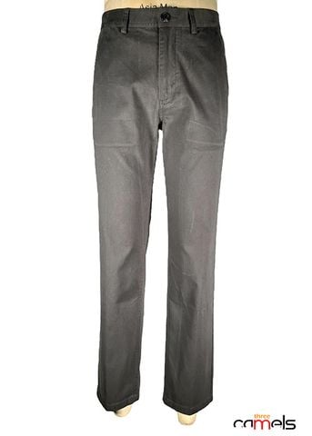  QUẦN KAKI NAM REGULAR QK34-412-3 