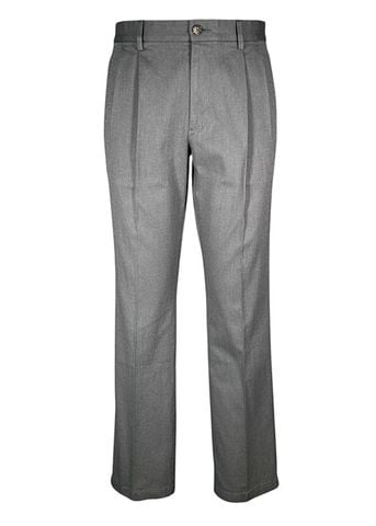  QUẦN KAKI NAM 2 LY CHỐNG NHĂN REGULAR QK35-427P2-2 