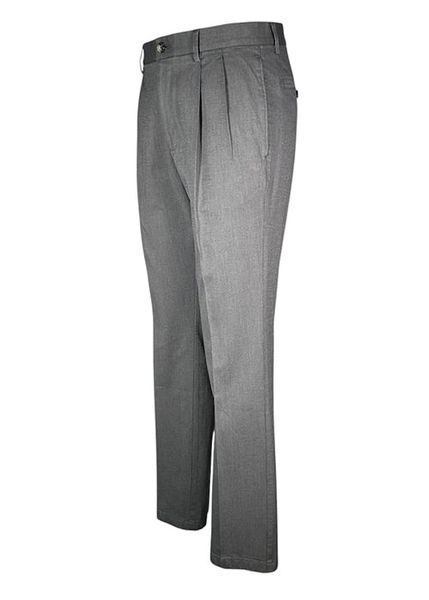QUẦN KAKI NAM 2 LY CHỐNG NHĂN REGULAR QK35-427P2-2