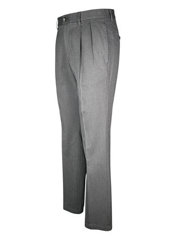  QUẦN KAKI NAM 2 LY CHỐNG NHĂN REGULAR QK35-427P2-2 