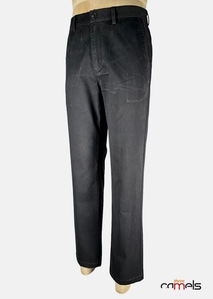 QUẦN KAKI NAM REGULAR QK34-412-4