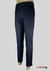 QUẦN KAKI NAM SLIMFIT QK34-413S-3 XANH ĐEN