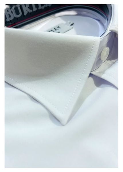 ÁO SƠ MI DÀI TAY REGULAR AL75-055