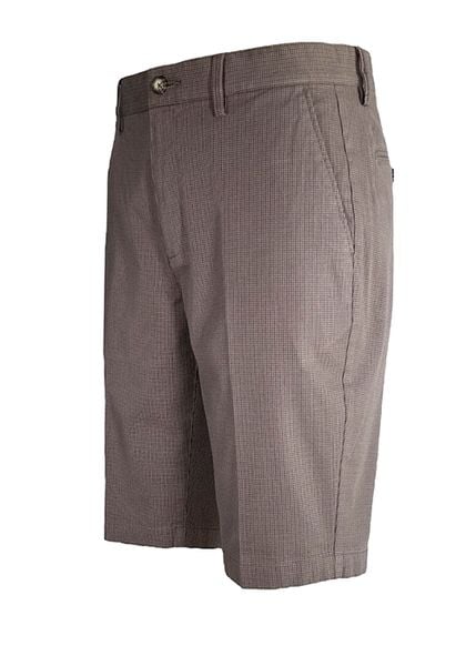QUẦN SHORT NAM REGULAR QS95-320-1