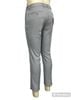 QUẦN TÂY NAM KHÔNG LY SLIMFIT QT51-012S XÁM
