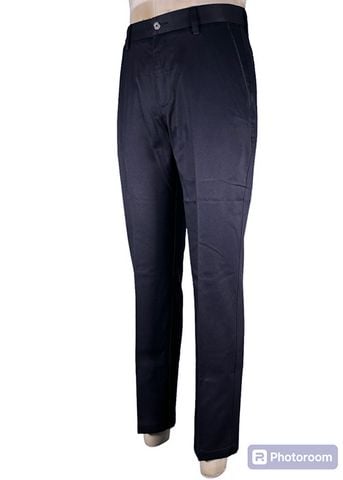  QUẦN KAKI NAM KHÔNG LY 31713-08-1 XANH ĐẬM 
